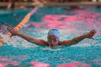 1st Swim Meet 093